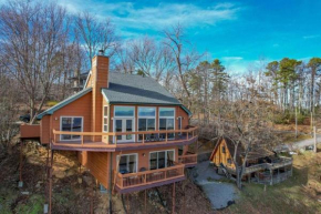 Bearly Gorgeous - Panoramic Views-4 King Suites-Pool Table- Bunk Rm-PS5-HotTub